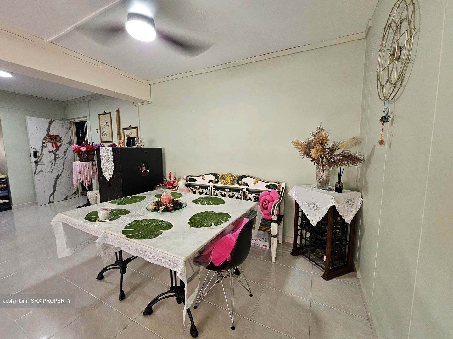 Blk 545 Choa Chu Kang Street 52 (Choa Chu Kang), HDB 4 Rooms #487308671